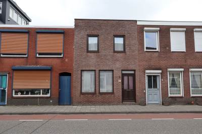 Woning Boulevard 5 Roosendaal