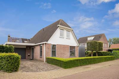 Woning Korhoen 5 Heinkenszand