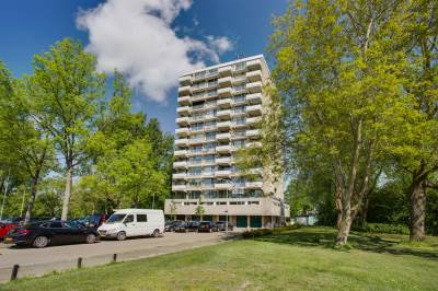 Woning Graaf Janstraat 96 Zoetermeer