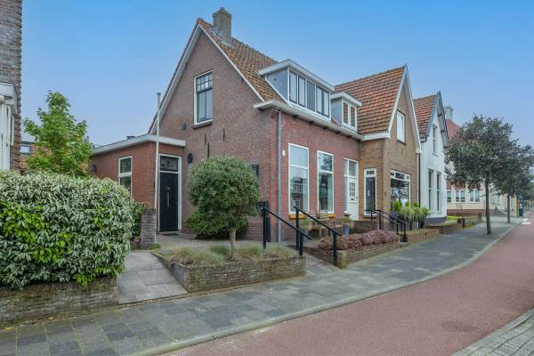 Woning Huis ter Duinstraat 32 Noordwijk (ZH)
