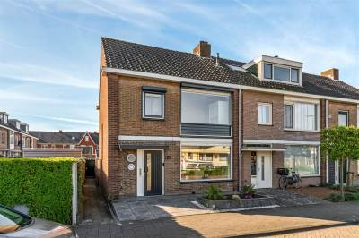 Woning Zuidvliet 116 Maassluis