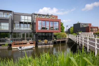 Woning Sabapier 1 Almere