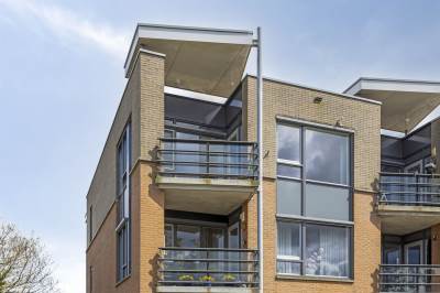 Woning Outger Jacobszstraat 21 Bovenkarspel