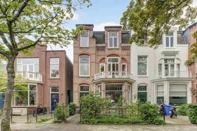 Woning Koninginnelaan 10 Rijswijk (ZH)