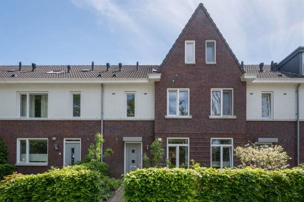 Woning Geertjesweg 46 Wageningen