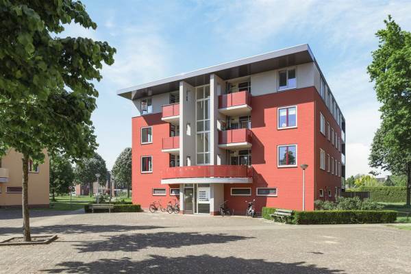 Woning Zwaluwstraat 129 Horst