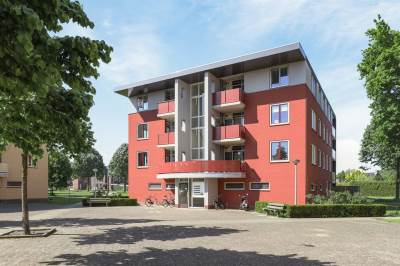 Woning Zwaluwstraat 129 Horst