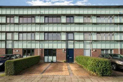 Woning Monetstraat 27 Almere