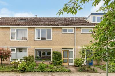 Woning Händelstraat 17 Boxtel