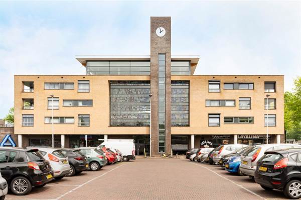 Woning Judas Taddeusplein 4 Eindhoven
