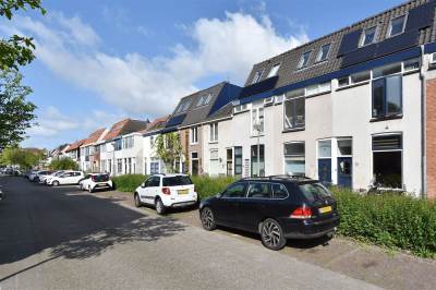 Woning Oostblok 70 Delft