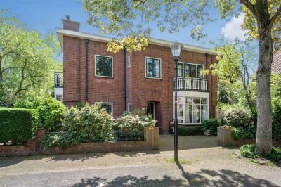 Woning Regentesselaan 78 Rijswijk (ZH)