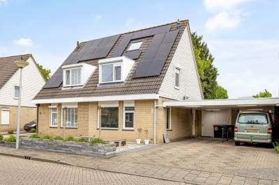 Woning Galbasingel 18 Beuningen (GE)