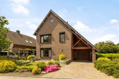 Woning Ooievaarstraat 2 Velden