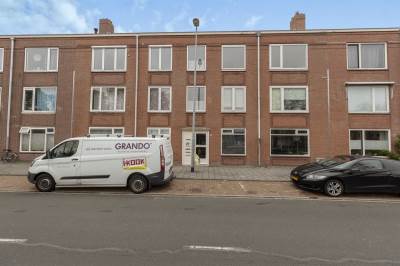Woning Kanaalweg 47 Den Helder