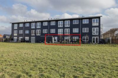 Woning Noorderend 5 Hillegom