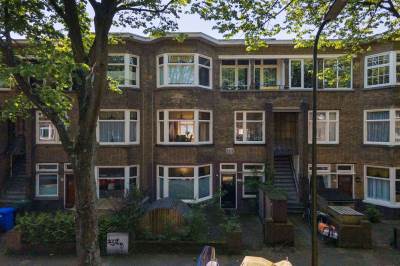 Woning Caan van Necklaan 230 Rijswijk (ZH)