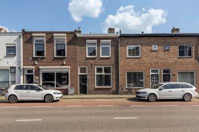 Woning Thomas a Kempisstraat 120 Zwolle