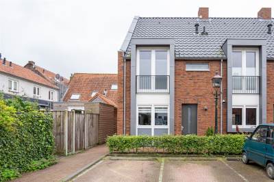 Woning Stadswal 12 Asperen