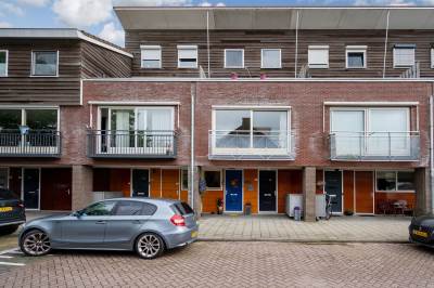 Woning Dronenweg 53 Bodegraven