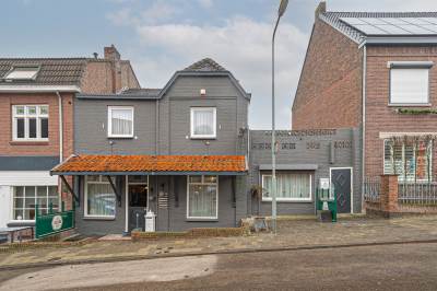 Woning Ondergenhousweg 1 Stein