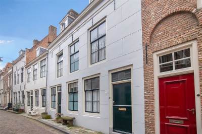 Woning Bellinkstraat 10 Middelburg