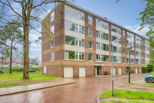 Woning Antonie van Leeuwenhoeklaan 147 Soesterberg