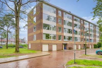 Woning Antonie van Leeuwenhoeklaan 147 Soesterberg