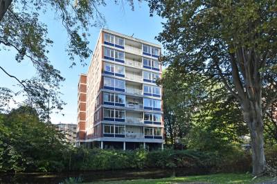 Woning Kornalijnhorst 144 Den Haag