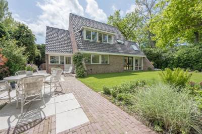 Woning Kloosterlaan 21A Bergen (NH)