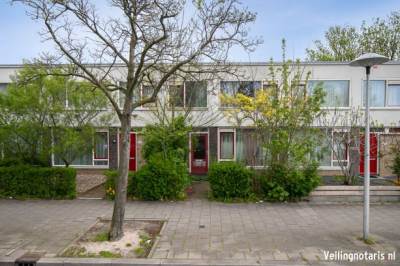 Woning Rooseveltlaan 310 Utrecht