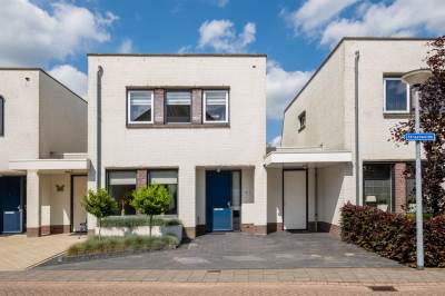 Woning Straatweide 21 Prinsenbeek