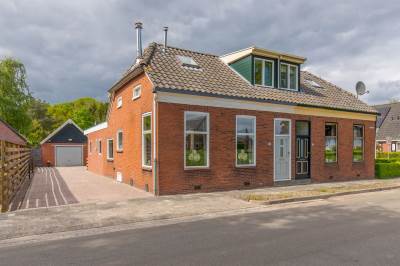 Woning Zuiderdiep 179 Nieuw-Buinen