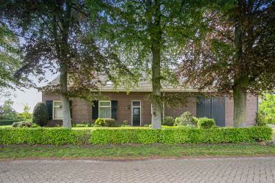 Woning Groenstraat 34 Esbeek