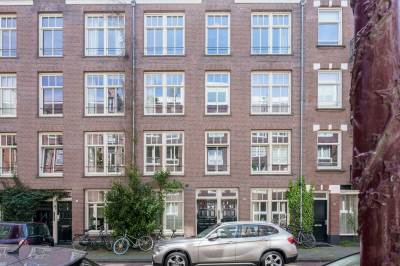 Woning Jan Bernardusstraat 184R Amsterdam