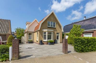 Woning Bovenweg 280 Sint Pancras