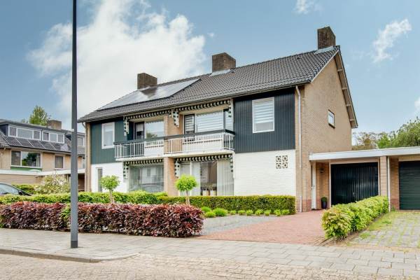 Woning Gladiolenstraat 9 Rosmalen