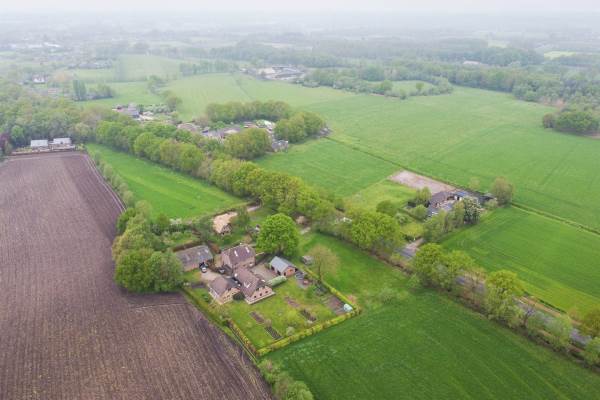 Woning Rijksweg 127 Terschuur
