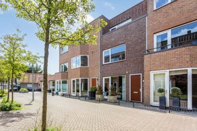 Woning Binnenpoort 10 Alkmaar