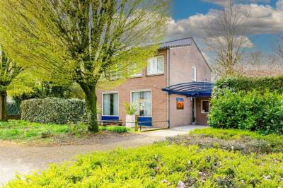 Woning Lucas van Leydenstraat 26 Boxmeer