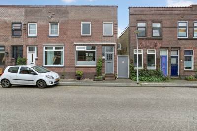 Woning Warmoezierskade 17 Gouda