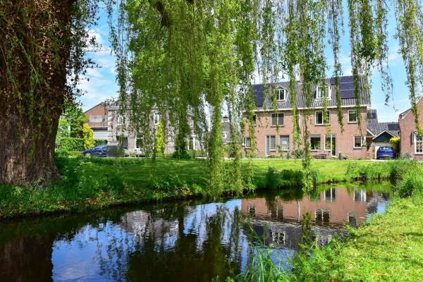 Woning Vinkebuurt 34 Zwammerdam