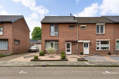 Woning Frederik Hendrikstraat 10 Weert