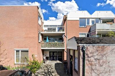 Woning Paganinistraat 14 Den Haag