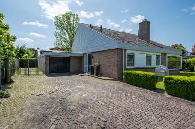 Woning Brunelstraat 2 Beuningen (GE)