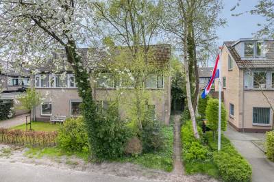 Woning Luiveland 28 Bergen (NH)