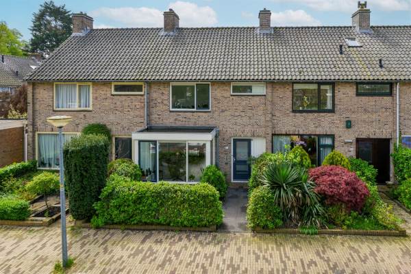 Woning Cornelis Begastraat 32 Alkmaar