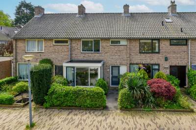Woning Cornelis Begastraat 32 Alkmaar