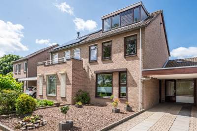 Woning Mijl 30 Beuningen (GE)