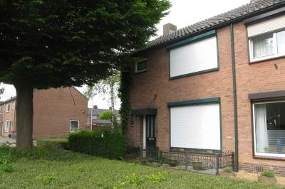 Woning Rooseveltstraat 1 Huissen